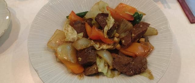 夜来香 - サブ画像1