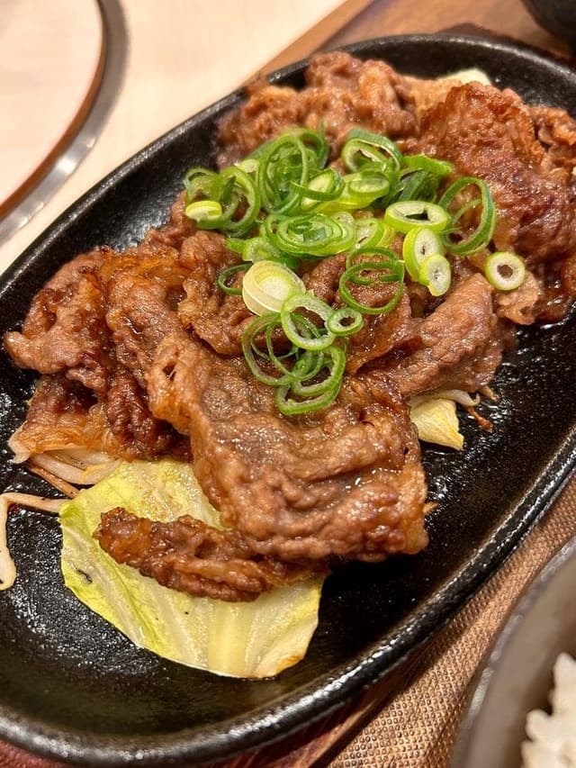 焼肉 KAMPO - サブ画像1
