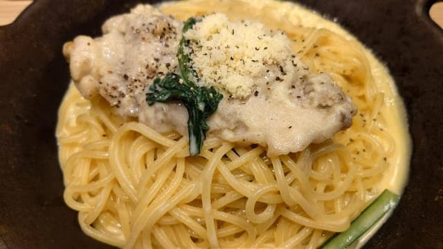 てっぱんのスパゲッティ 蒲田駅西口店 - サブ画像2