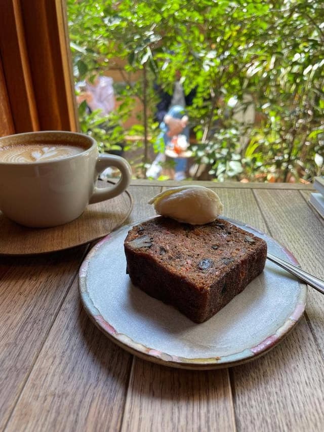 パドラーズコーヒー西原本店 - サブ画像1