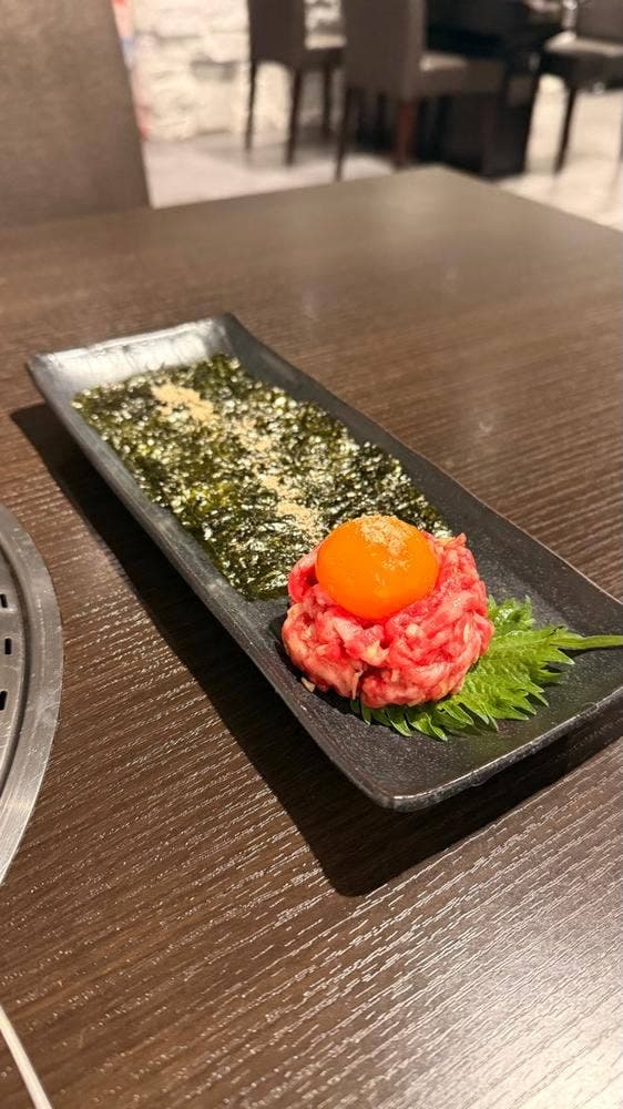 青葉台焼肉 うしこぞう - サブ画像1