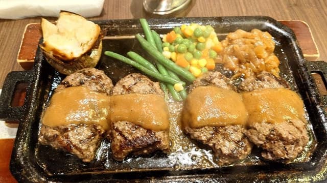 ハングリータイガー トレッサ横浜店 - サブ画像3