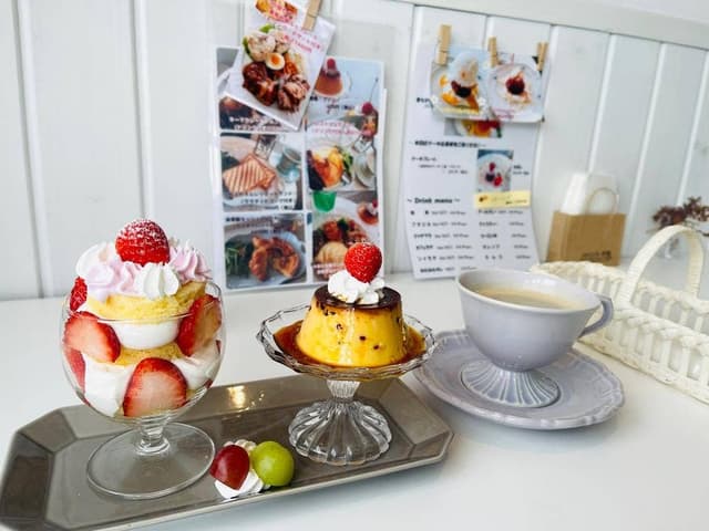 and.cafe 美風 - サブ画像2