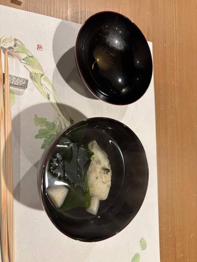 お料理 まえしろ - サブ画像2