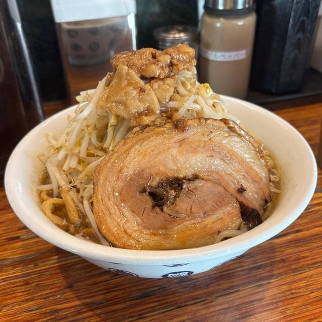 雷 松戸駅東口店 - サブ画像1