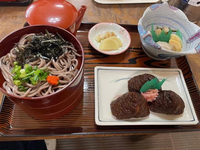 美松食堂 - サブ画像1