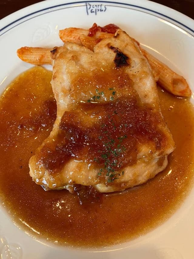 パパスカフェ 丸の内本店 - サブ画像1