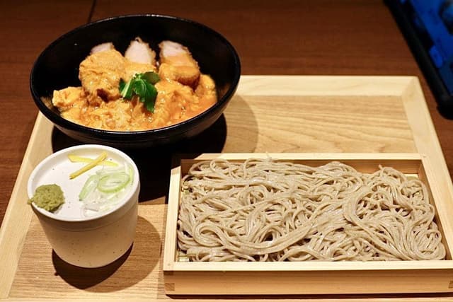 中村麵兵衛 プライムツリー赤池店 - サブ画像1