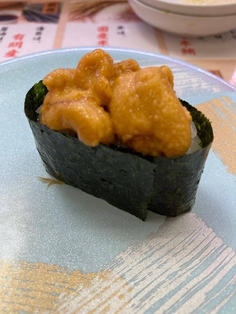 すし松 王子店