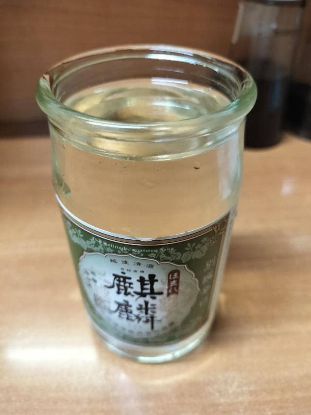 立飲処 酒楽 - サブ画像1