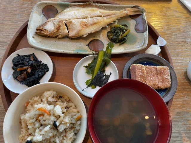 d47食堂 渋谷ヒカリエ - サブ画像1
