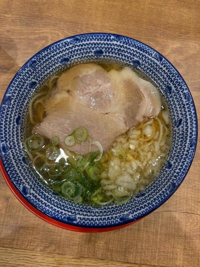 近江ちゃんぽん発祥店 - サブ画像2