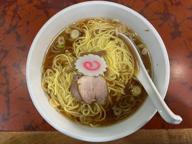 赤坂味一 - サブ画像1