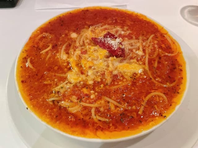 ホームズパスタ 池袋東口店 - サブ画像3