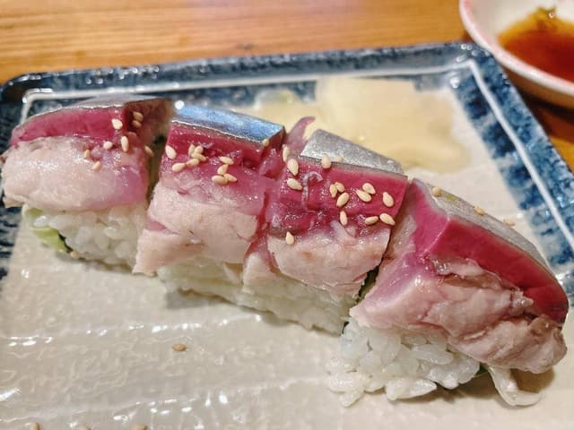 新宿寿司居酒屋 のだぴん 魚と心の居酒屋さん - サブ画像1