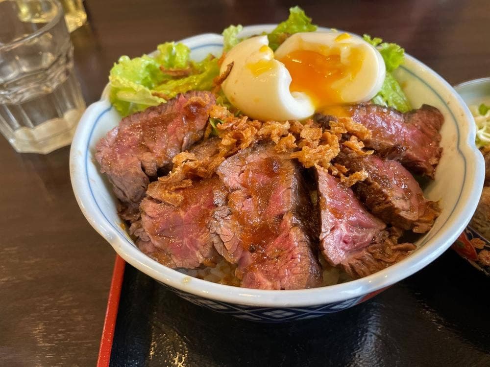 パリから来た和