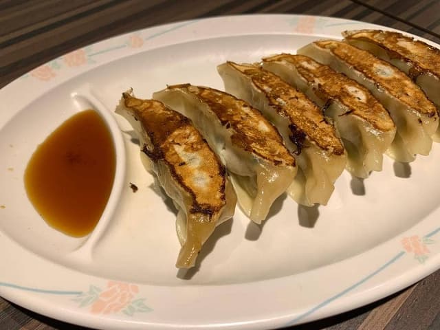 北京餃子 - サブ画像1