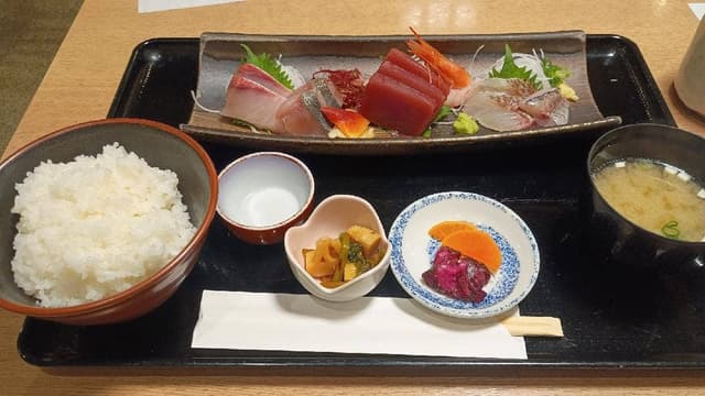 駿河湾沼津 海いち - サブ画像3