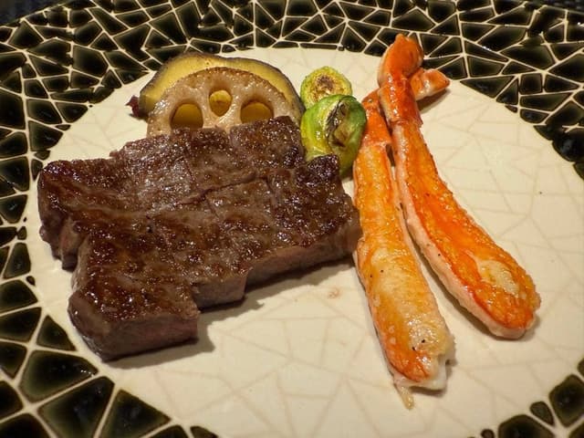 池袋 個室蟹割烹 仙閣 - サブ画像3