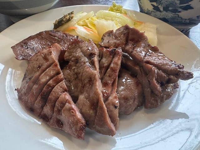 牛たん 太助 分店 - サブ画像3