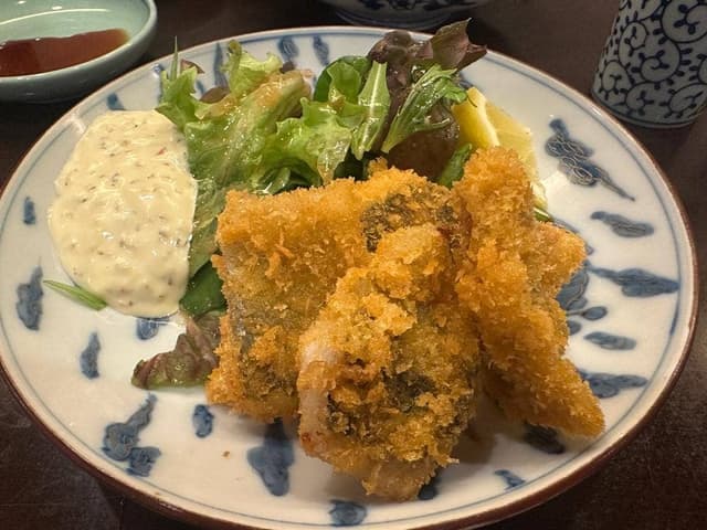 酒と魚 watabe - サブ画像1