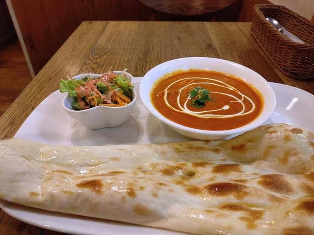 インド料理 アクバル あざみ野店 - サブ画像1