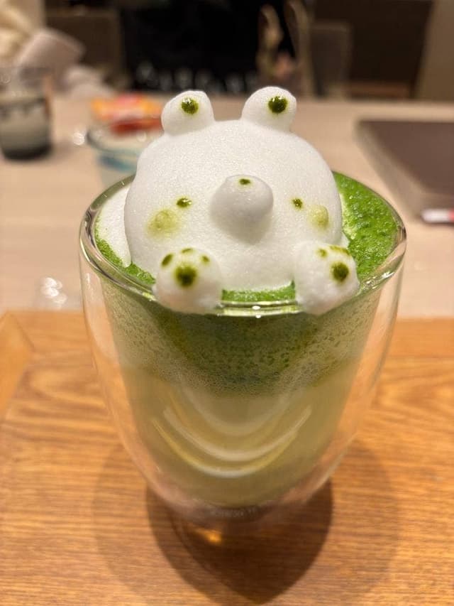京都 茶寮翠泉 池袋東武店 - サブ画像2