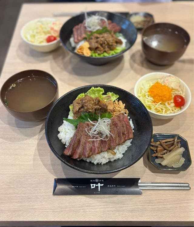 焼肉酒場 叶 HANARE - サブ画像1