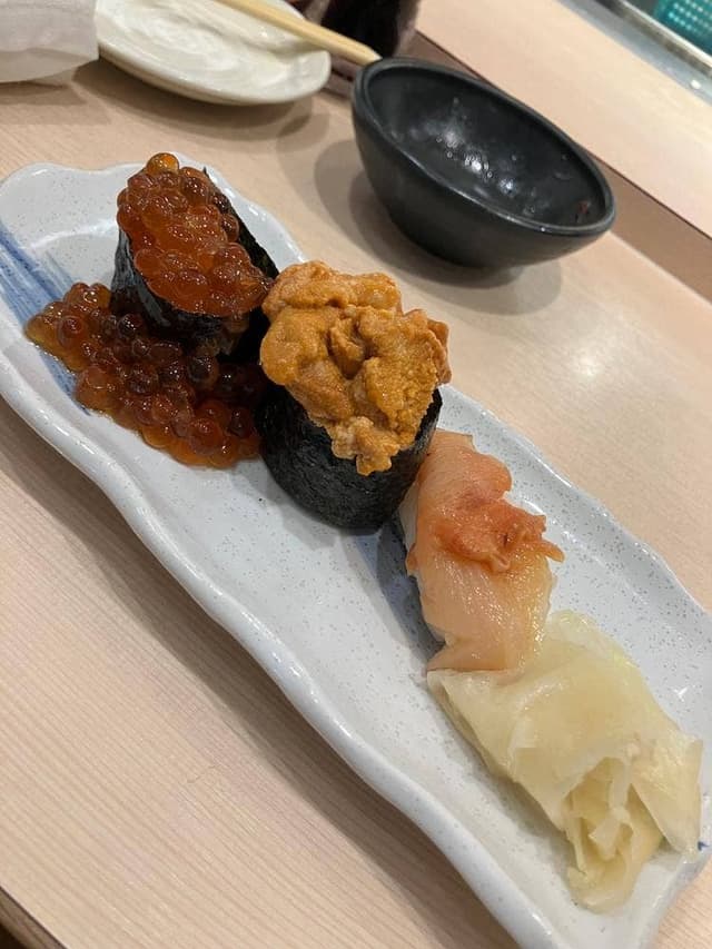 神田江戸っ子寿司 西口店 - サブ画像1
