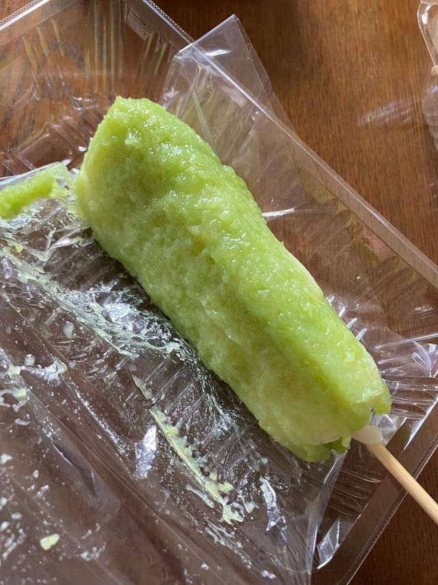 だんごのたかのチェーン 加須店 - サブ画像2