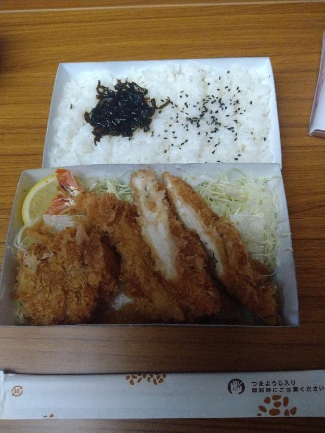 とんかつ和幸 セレオ八王子店 - サブ画像1