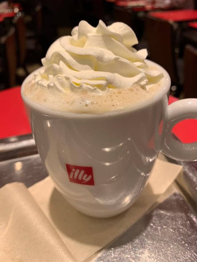 espressamente illy 新静岡セノバ店 - サブ画像1