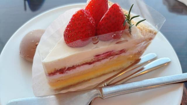 FLOUR 狭山池店 - サブ画像1