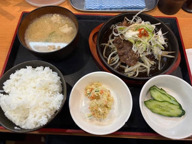 居酒屋あぶさん - サブ画像2