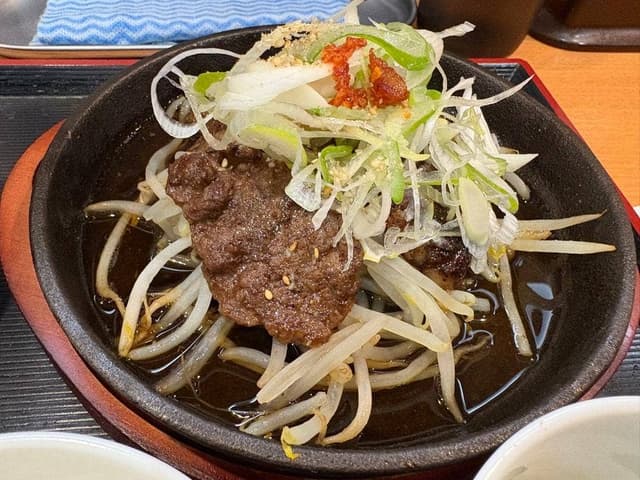 居酒屋あぶさん - サブ画像3