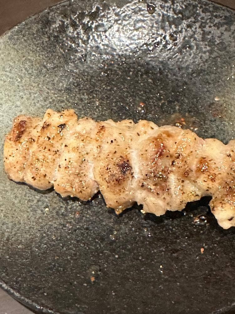 やきとり永田
