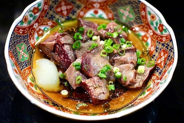 お好み焼き×居酒屋 のすえもん 今池店 - サブ画像1