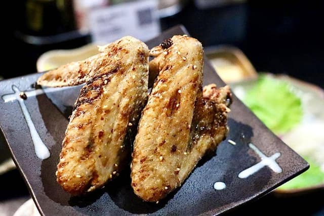お好み焼き×居酒屋 のすえもん 今池店 - サブ画像2