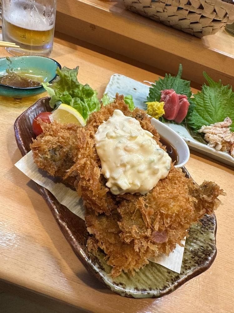 小さな酒場ほんのり