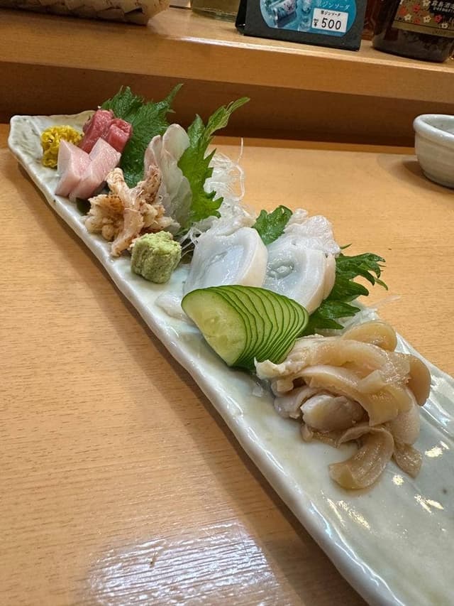 小さな酒場ほんのり - サブ画像2