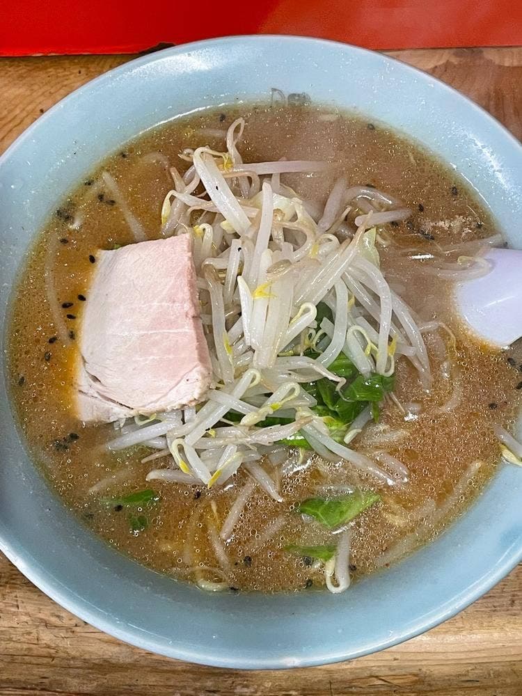 どさん子 大将