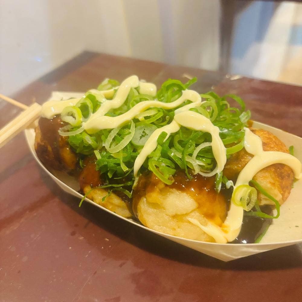 カリカリ博士京都錦店