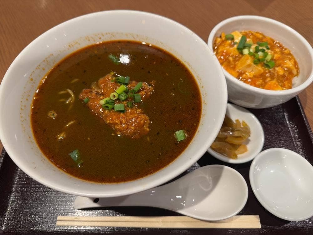 飲茶・点心 楽楽 池袋店