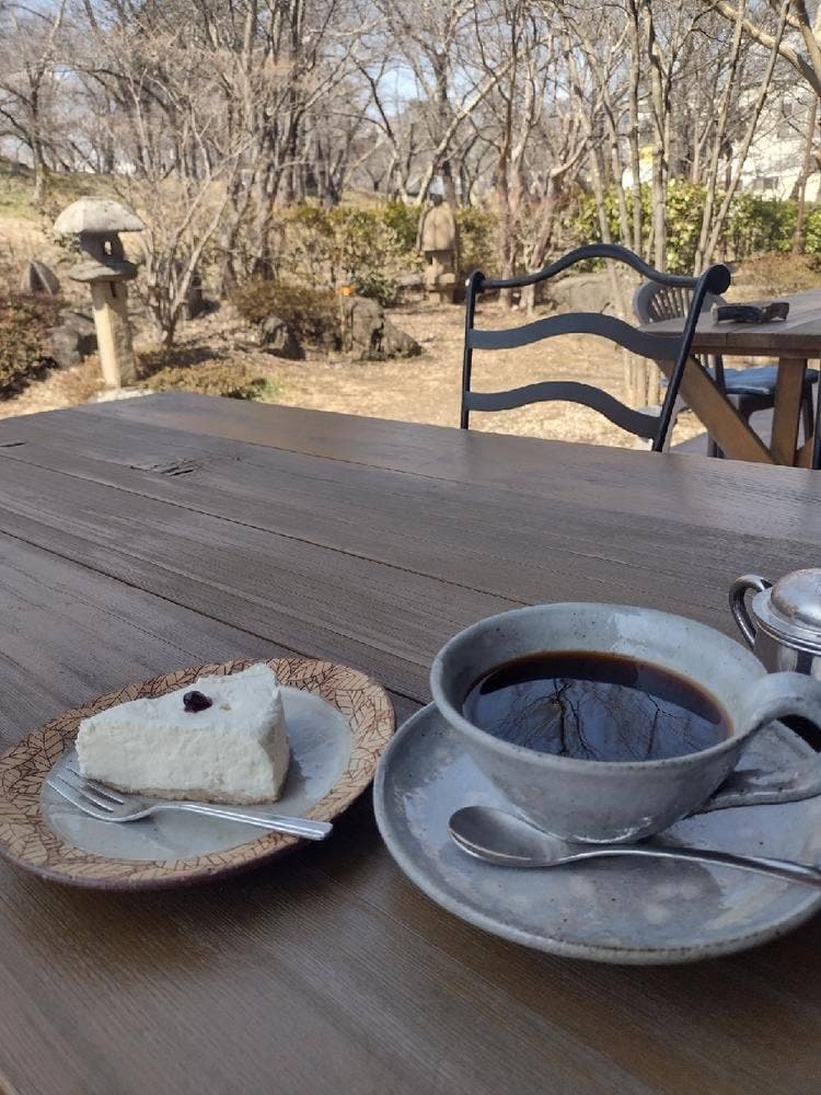 Gallery&CAFE 憩の森
