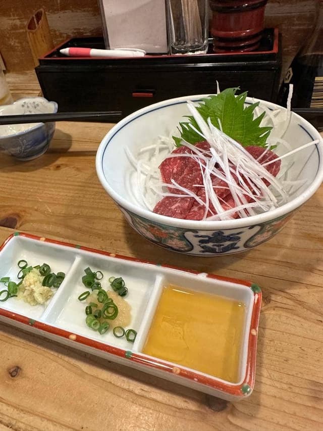 鳥しげ - サブ画像1