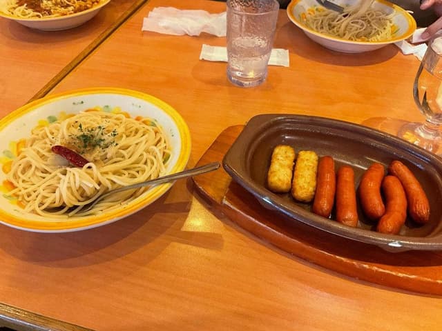 サイゼリヤ 銀座インズ店 - サブ画像1