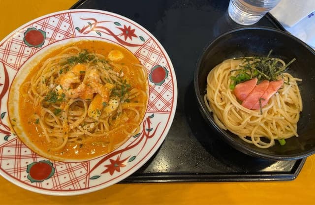 洋麺屋 五右衛門 天白島田店 - サブ画像1