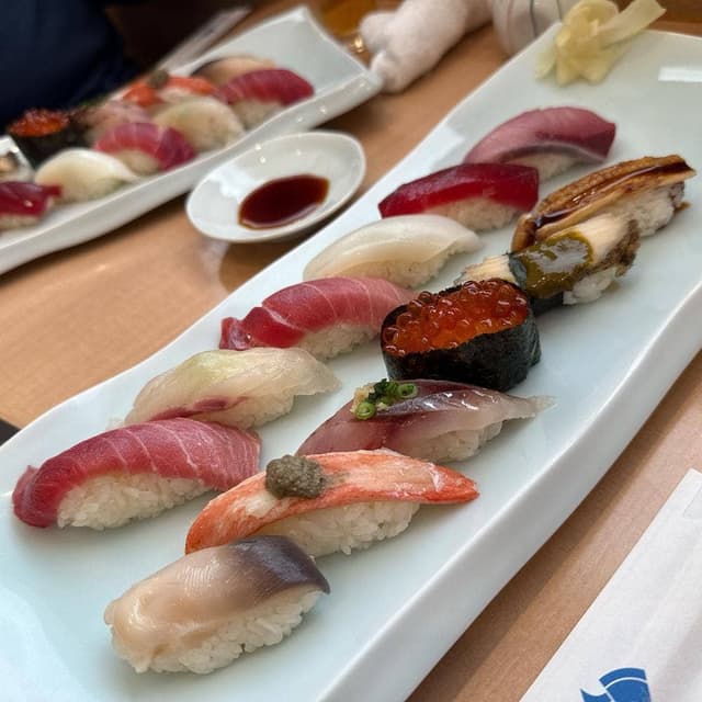 寿司清 築地新館 - サブ画像2