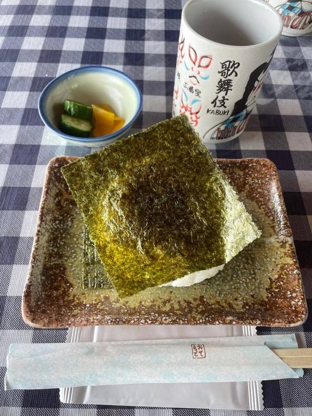 お侍茶屋彦右衛門 光店 - サブ画像2