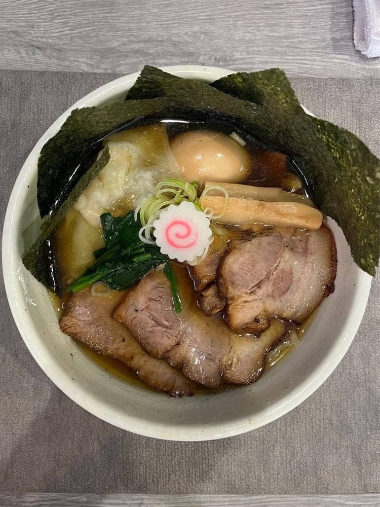 手打ち 蓮